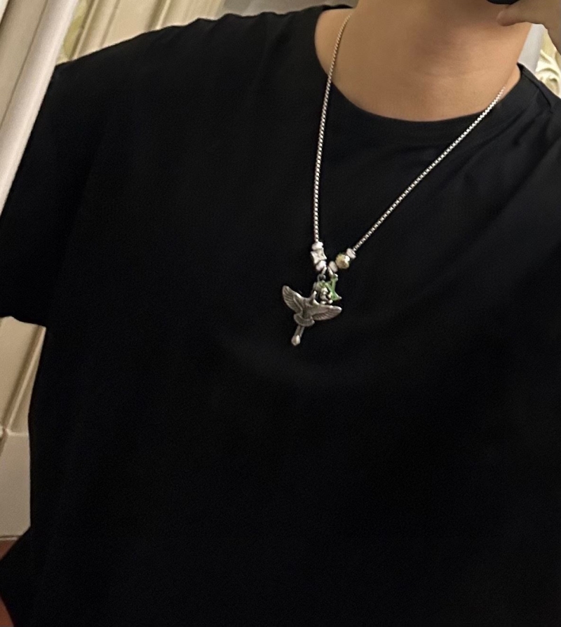 LV Necklaces